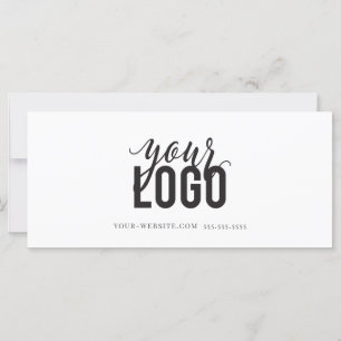 フラットカード