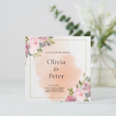 フラットカード (スタンド正面)