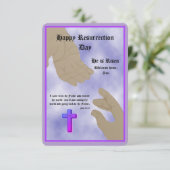 フラットカード (スタンド正面)