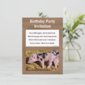 フラットカード (スタンド正面)