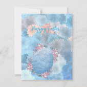 フラットカード (正面)