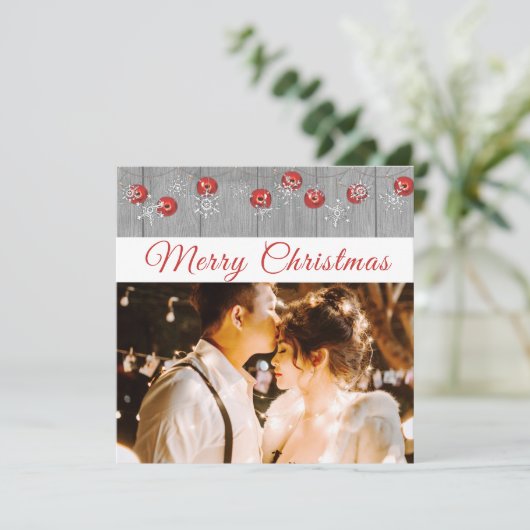 フラットカード (スタンド正面)