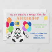 フラットカード (正面)