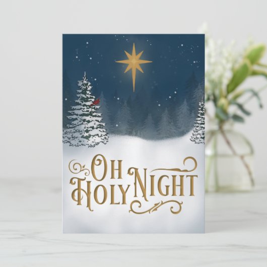 フラットカード (スタンド正面)