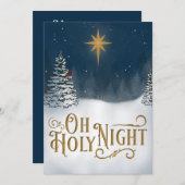 フラットカード (正面/裏面)