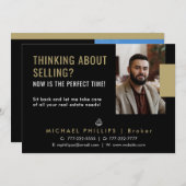 フラットカード (正面/裏面)