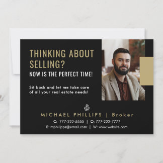 フラットカード