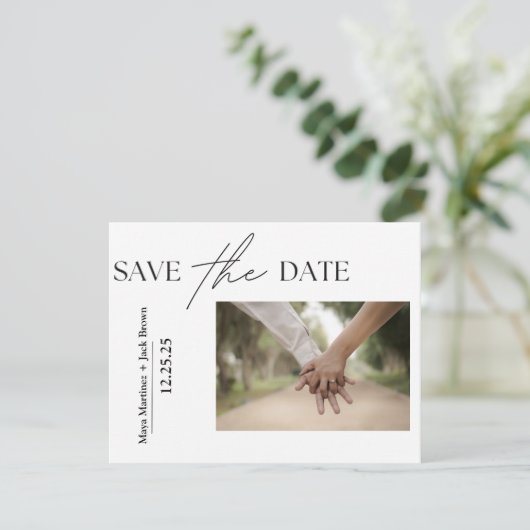 フラットカード (スタンド正面)