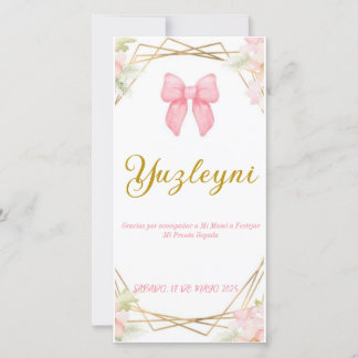 フラットカード