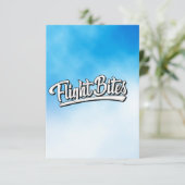 フラットカード (スタンド正面)