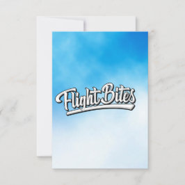 フラットカード