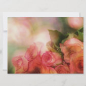 フラットカード (裏面)