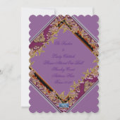 フラットカード4 Pur(AmetystWreathe)RFPMDesigns ©️ 2024 (正面)