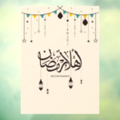 フラットカード ウィンドウサイン (シート3)