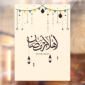 フラットカード ウィンドウサイン (シート2)