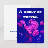 フラットカード、サイズ： 4.25インチ×5.5インチ、紙: Matt シーズンカード (正面/裏面)