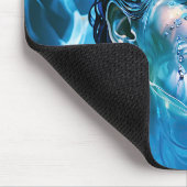 フラットカード マウスパッド (コーナー)