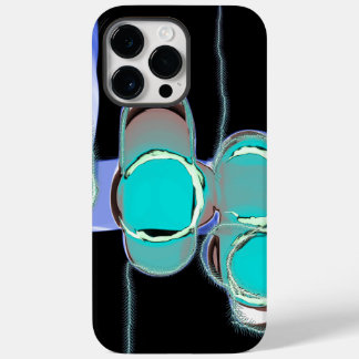 フラットカード Case-Mate iPhone 14 PRO MAXケース