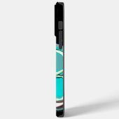 フラットカード Case-Mate iPhoneケース (裏面 / 左)