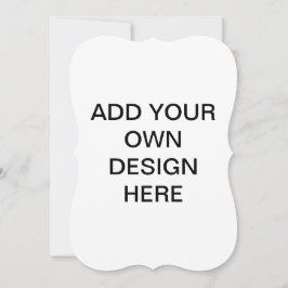 フラットカー空白のド – 群衆から際立つ