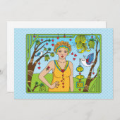 フラットカー違うド7インチx 5インチ(_F) (正面/裏面)