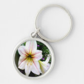 フラットキーチェーン キーホルダー (正面)