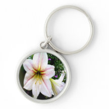 フラットキーチェーン