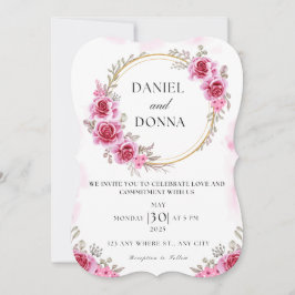 フラットグリーティングカードのためにあなた幸せな除草パーティー カード