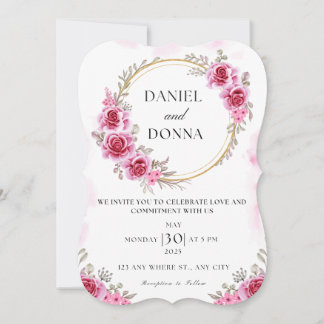 フラットグリーティングカードのためにあなた幸せな除草パーティー カード