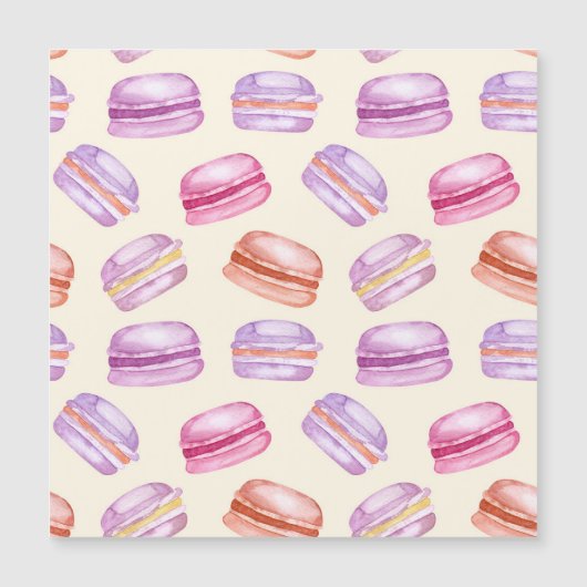 フラットグリーティングカード (正面)