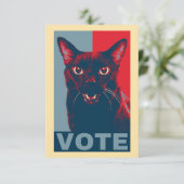 フラットグリーティングカード カード (スタンド正面)