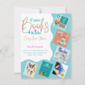 フラットグリーティングカード カード (正面)