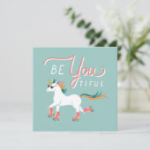 フラットグリーティングカード カード (スタンド正面)