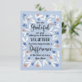 フラットグリーティングカード カード (スタンド正面)