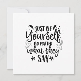 フラットグリーティングカード カード