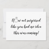 フラットグリーティングカード カード (正面)