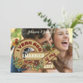 フラットグリーティングカード カード (スタンド正面)