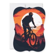 フラットグリーティングカード