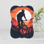 フラットグリーティングカード カード (スタンド正面)