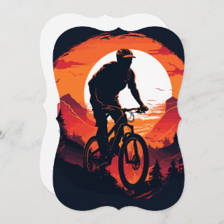 フラットグリーティングカード カード