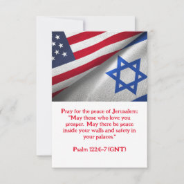 フラットグリーティングカード カード