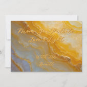 フラットサンキューカード サンキューカード (正面)