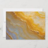 フラットサンキューカード サンキューカード (裏面)