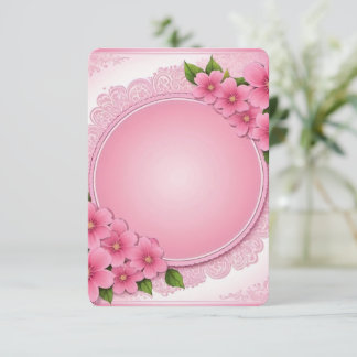 フラットサンキューカード サンキューカード