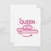 フラットサンキューカード サンキューカード (正面/裏面)