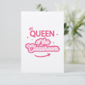 フラットサンキューカード サンキューカード (スタンド正面)