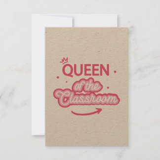 フラットサンキューカード サンキューカード