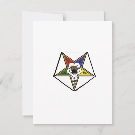 フラットサンキューカード サンキューカード (正面)