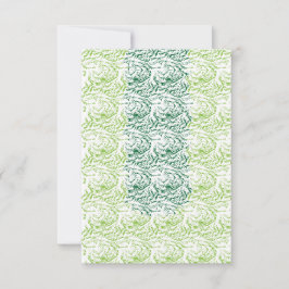 フラットサンキューカード サンキューカード