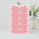 フラットサンキューカード サンキューカード (スタンド正面)